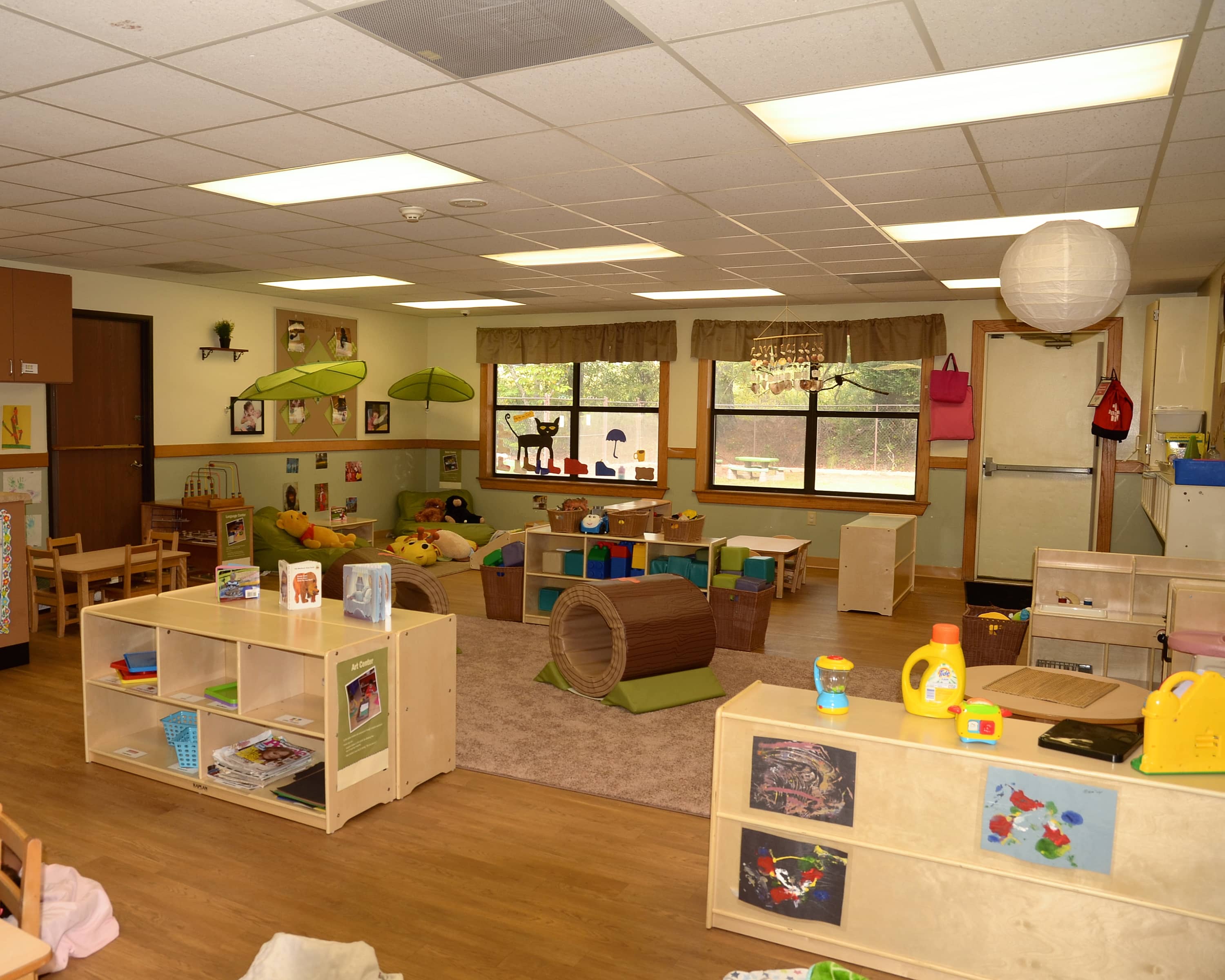 Childtime of Snellville in Snellville, GA 2230 Hewatt